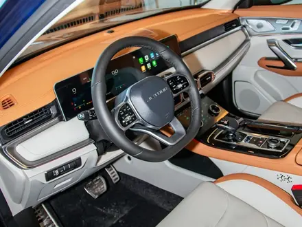 Jetour X70 Plus Premium Pro 2026 года за 12 490 000 тг. в Костанай – фото 62