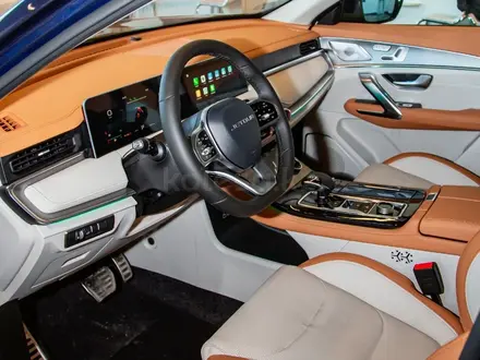 Jetour X70 Plus Premium Pro 2026 года за 12 490 000 тг. в Костанай – фото 65