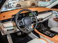 Jetour X70 Plus Premium Pro 2026 годаүшін12 490 000 тг. в Костанай – фото 66