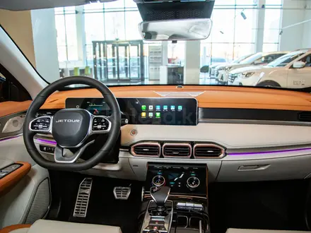 Jetour X70 Plus Premium Pro 2026 года за 12 490 000 тг. в Костанай – фото 67