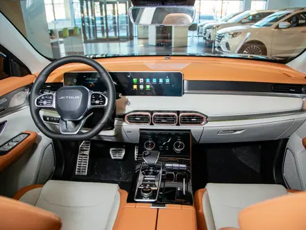 Jetour X70 Plus Premium Pro 2026 года за 12 490 000 тг. в Костанай – фото 68