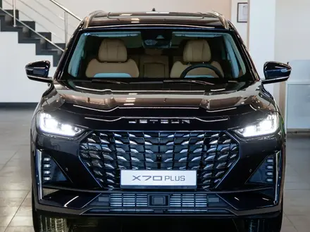 Jetour X70 Plus Premium Pro 2026 года за 12 490 000 тг. в Костанай – фото 7