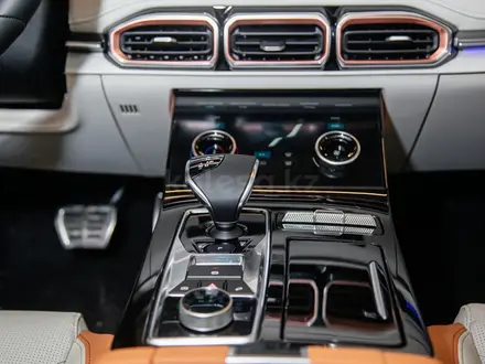 Jetour X70 Plus Premium Pro 2026 года за 12 490 000 тг. в Костанай – фото 70