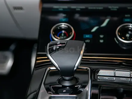 Jetour X70 Plus Premium Pro 2026 года за 12 490 000 тг. в Костанай – фото 72