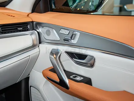 Jetour X70 Plus Premium Pro 2026 года за 12 490 000 тг. в Костанай – фото 73