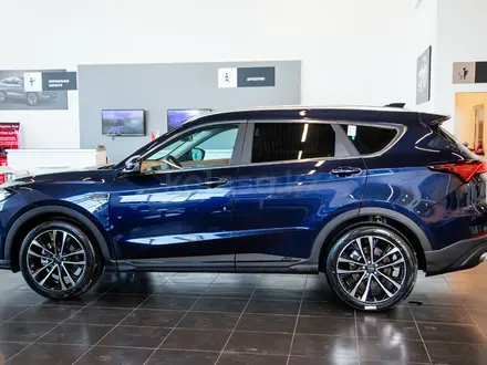 Jetour X70 Plus Premium Pro 2026 года за 12 490 000 тг. в Костанай – фото 76