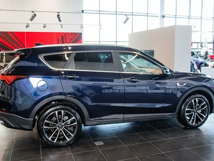 Jetour X70 Plus Premium Pro 2026 года за 12 490 000 тг. в Костанай – фото 77