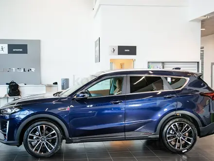 Jetour X70 Plus Premium Pro 2026 года за 12 490 000 тг. в Костанай – фото 78