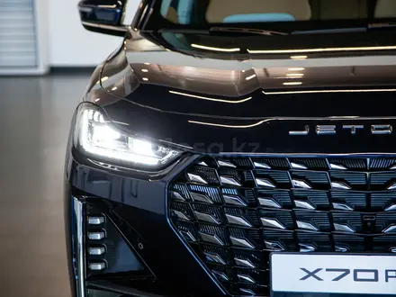 Jetour X70 Plus Premium Pro 2026 года за 12 490 000 тг. в Костанай – фото 8