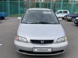 Honda Shuttle 2000 года за 3 500 000 тг. в Астана – фото 2
