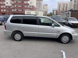 Honda Shuttle 2000 года за 3 500 000 тг. в Астана