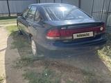 Mazda 626 1997 годаүшін1 200 000 тг. в Уральск – фото 4