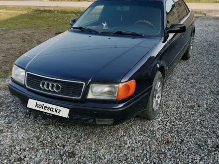 Audi 100 1993 года за 1 900 000 тг. в Шымкент