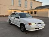 ВАЗ (Lada) 2115 2012 годаүшін1 400 000 тг. в Алматы – фото 3
