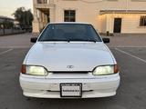 ВАЗ (Lada) 2115 2012 годаүшін1 400 000 тг. в Алматы