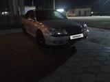 Hyundai Sonata 2005 годаfor2 500 000 тг. в Актау – фото 2