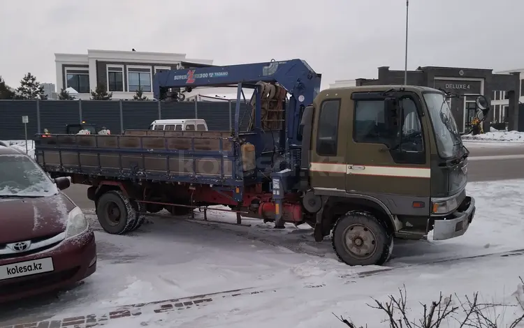 Hino 1994 года за 14 500 000 тг. в Астана