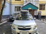 Chevrolet Cobalt 2022 года за 5 700 000 тг. в Тараз