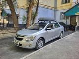 Chevrolet Cobalt 2022 года за 5 700 000 тг. в Тараз – фото 3