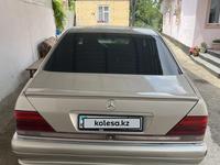 Mercedes-Benz S 300 1992 годаүшін2 000 000 тг. в Алматы