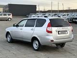 ВАЗ (Lada) Priora 2171 2013 года за 2 650 000 тг. в Атырау – фото 4