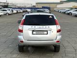 ВАЗ (Lada) Priora 2171 2013 года за 2 650 000 тг. в Атырау – фото 5