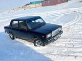 ВАЗ (Lada) 2107 2010 годаүшін1 800 000 тг. в Аральск – фото 2