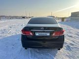 Lexus ES 350 2010 года за 8 400 000 тг. в Кызылорда – фото 4