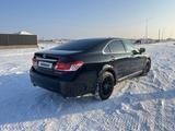 Lexus ES 350 2010 года за 8 400 000 тг. в Кызылорда – фото 3