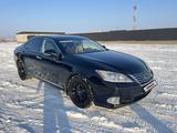 Lexus ES 350 2010 года за 8 400 000 тг. в Кызылорда