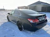 Lexus ES 350 2010 года за 8 400 000 тг. в Кызылорда – фото 5