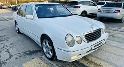 Mercedes-Benz E 320 2001 годаүшін5 200 000 тг. в Шымкент – фото 3