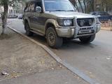 Mitsubishi Pajero 1993 годаүшін1 850 000 тг. в Жезказган