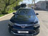 Toyota Camry 2017 года за 14 000 000 тг. в Кентау