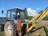 МТЗ (BELARUS)  82 2013 года за 7 500 000 тг. в Кокшетау – фото 3