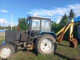 МТЗ (BELARUS)  82 2013 года за 7 500 000 тг. в Кокшетау – фото 4