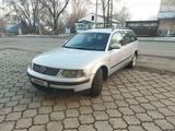 Volkswagen Passat 1998 года за 2 900 000 тг. в Алматы