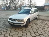 Volkswagen Passat 1998 года за 2 900 000 тг. в Алматы