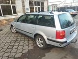 Volkswagen Passat 1998 года за 2 900 000 тг. в Алматы – фото 5