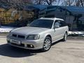 Subaru Legacy 2000 годаfor3 000 000 тг. в Алматы