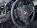 Toyota Camry 2017 годаfor11 200 000 тг. в Шымкент – фото 4