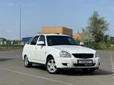 ВАЗ (Lada) Priora 2172 2014 годаүшін2 600 000 тг. в Уральск – фото 2