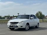 ВАЗ (Lada) Priora 2172 2014 годаүшін2 600 000 тг. в Уральск