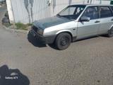 ВАЗ (Lada) 2109 2001 года за 450 000 тг. в Павлодар – фото 2