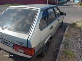 ВАЗ (Lada) 2109 2001 года за 450 000 тг. в Павлодар