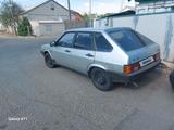 ВАЗ (Lada) 2109 2001 года за 450 000 тг. в Павлодар – фото 4
