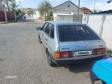 ВАЗ (Lada) 2109 2001 года за 450 000 тг. в Павлодар – фото 5