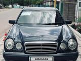 Mercedes-Benz E 280 1997 годаүшін2 300 000 тг. в Мерке
