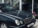 Mercedes-Benz E 280 1997 годаүшін2 300 000 тг. в Мерке – фото 2