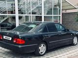 Mercedes-Benz E 280 1997 годаүшін2 300 000 тг. в Мерке – фото 4